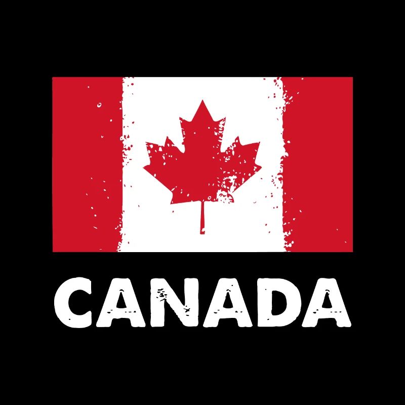 Drapeau du Canada | Canadien