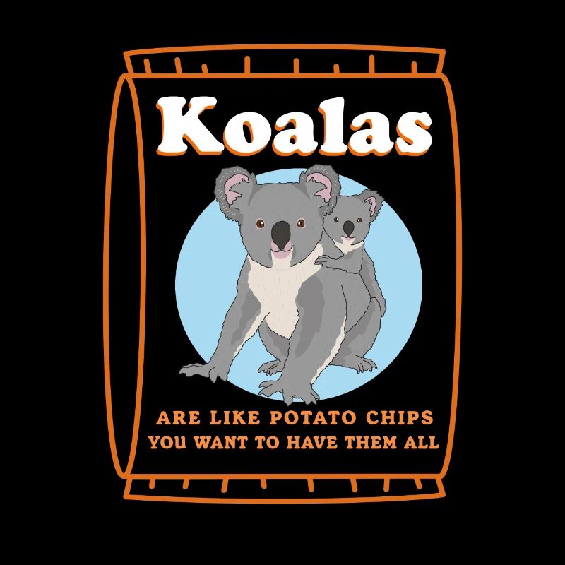 Koala Koala Bear Koalas Koala Bears Cadeau