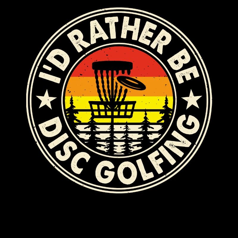 Discgolf Disc Golf
