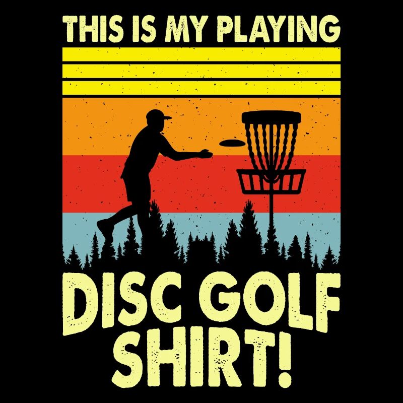 Discgolf Disc Golf