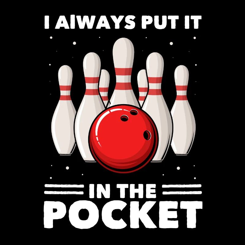 Boule de bowling