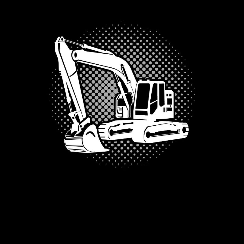 Excavator Operator Excavator