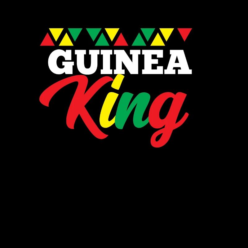 Guinea Queen