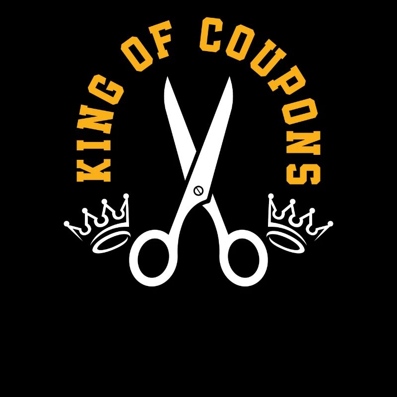 Lustiges Extrem Couponing Coupon Geschenk