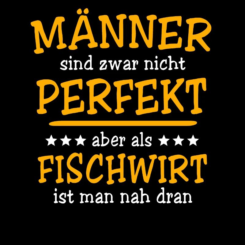 Fischwirt Sprüche