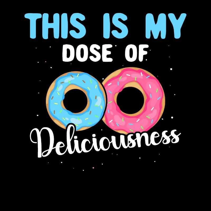 Donuts Doughnuts