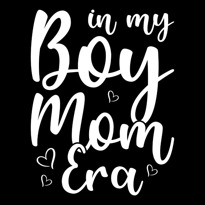 Mutter Von Jungs Beste Mama aller Zeiten