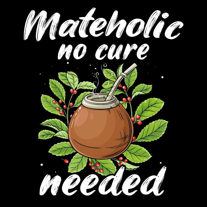 Mate Tee