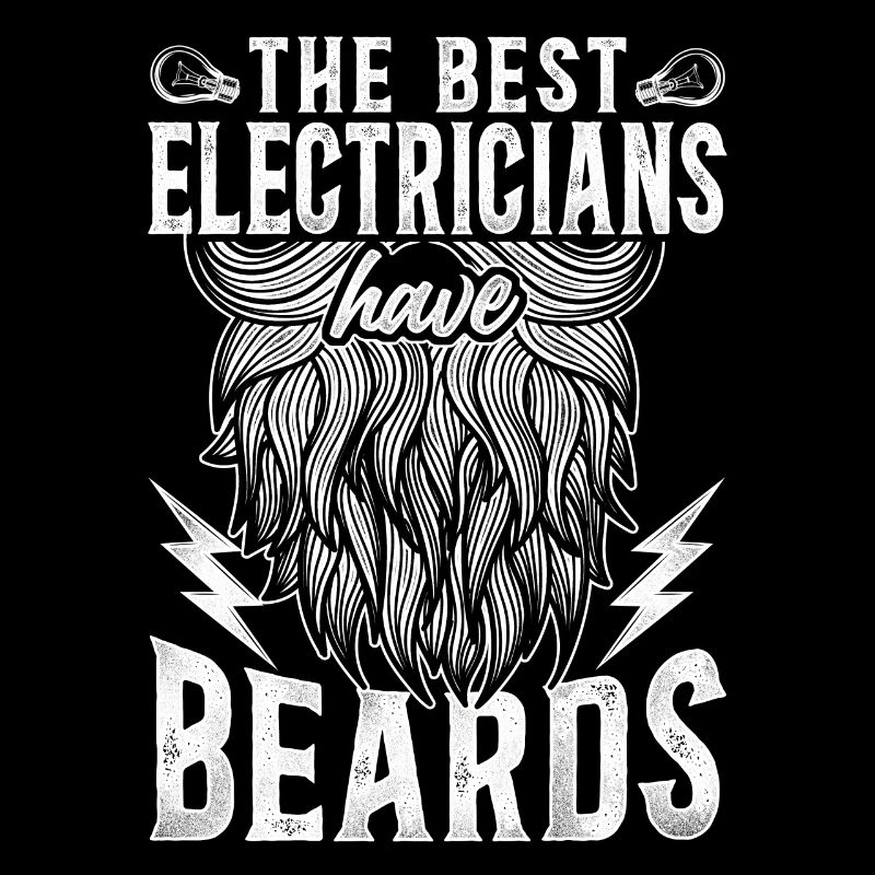 Beard Lover Bearded Man