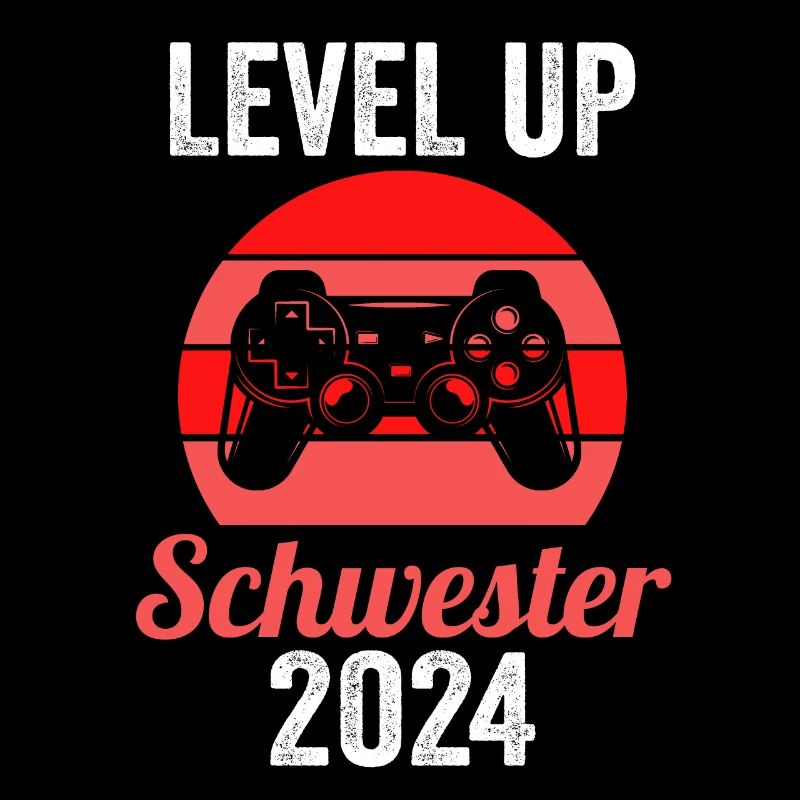 Werdende Schwester 2024