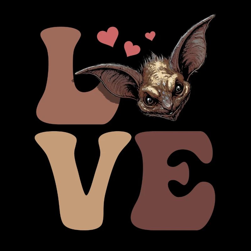 El Chupacabra Cryptid Cryptozoology LOVE