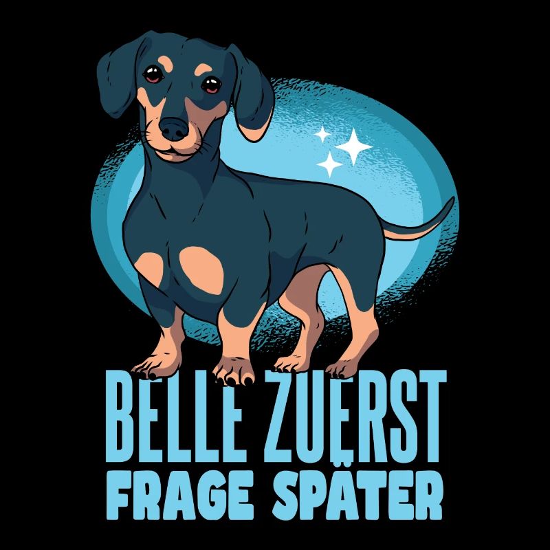 Hundebesitzer Sprüche Dackel Lustig