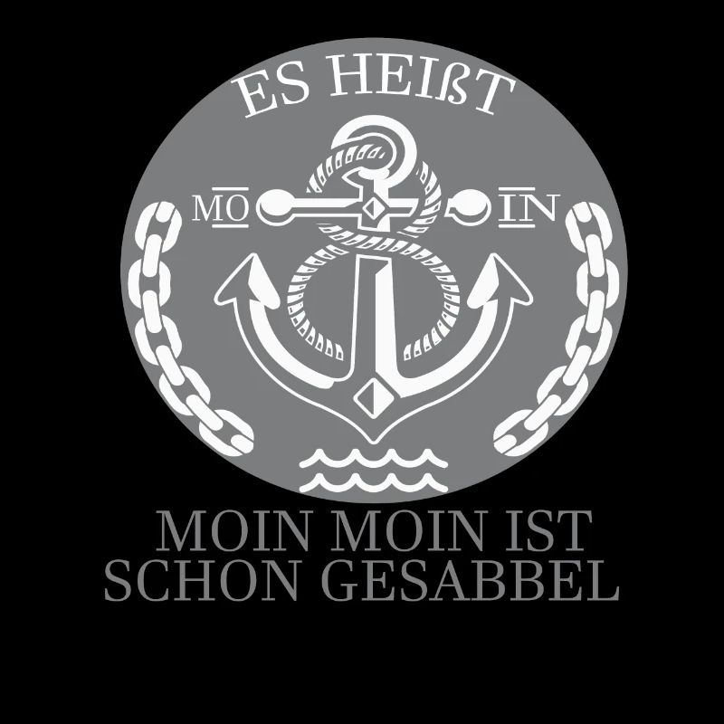 Es Heißt Moin Moin Moin Ist Schon Gesabbel1