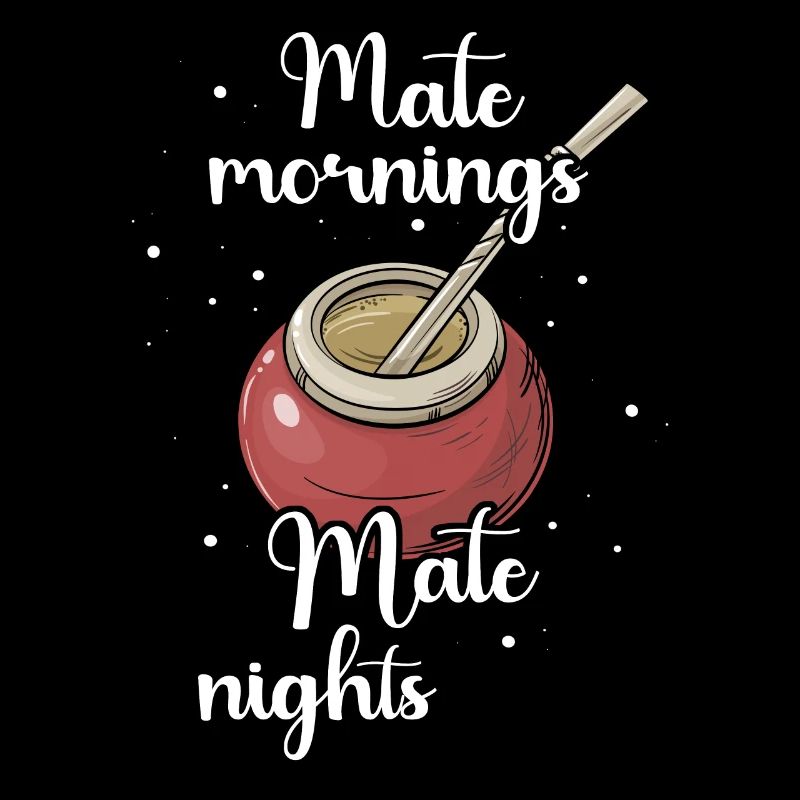 Yerba Mate Tee