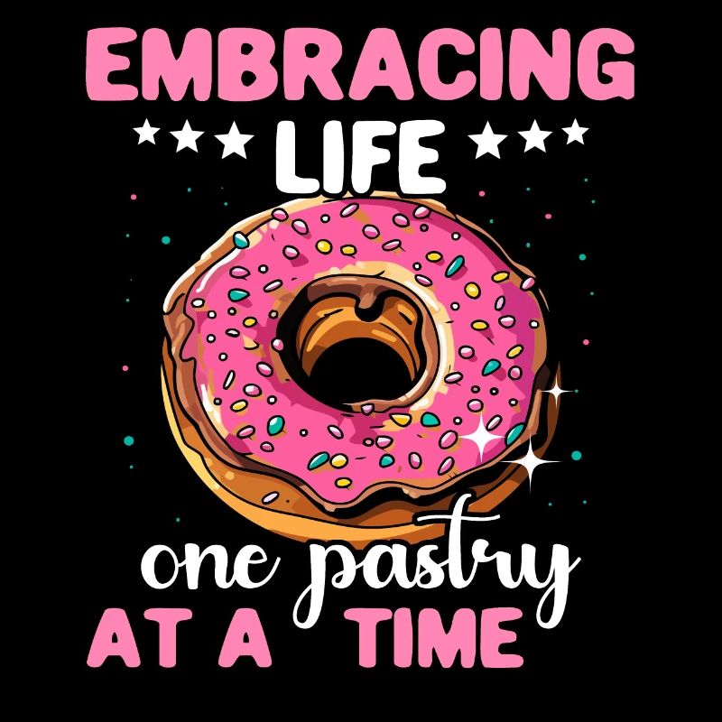 Doughnut Donuts