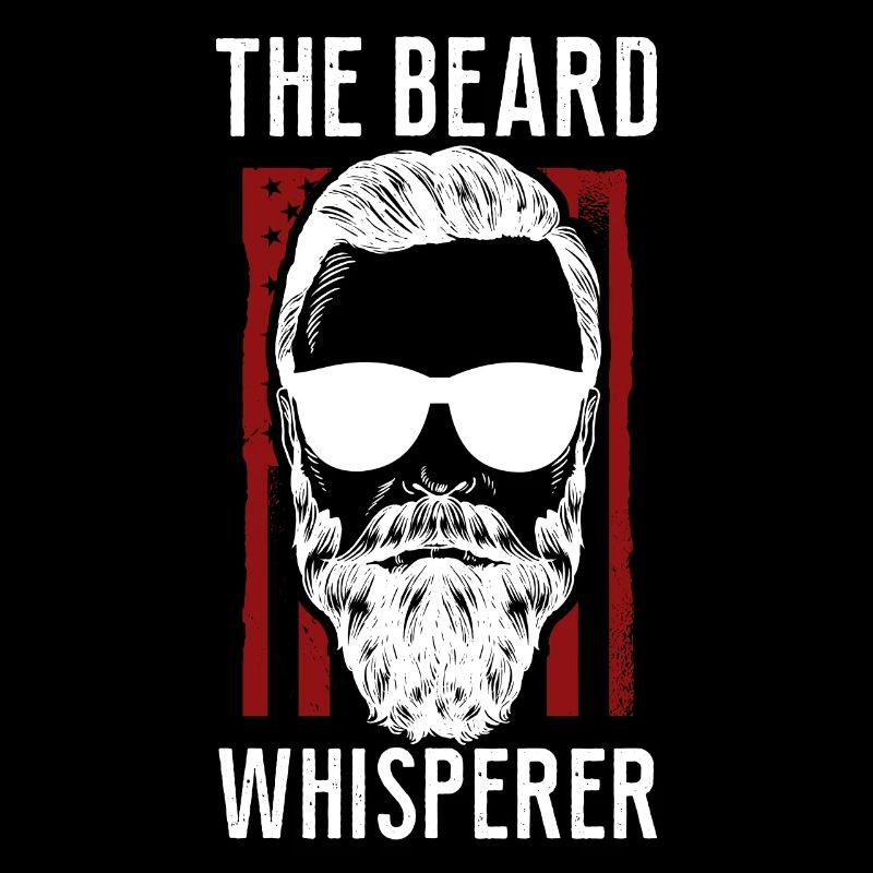 Beard Lover Bearded Man The Beard