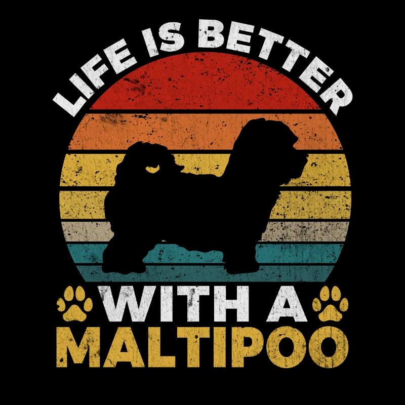 Cadeaux Maltipoo
