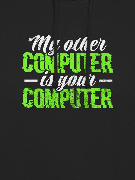 Hacker