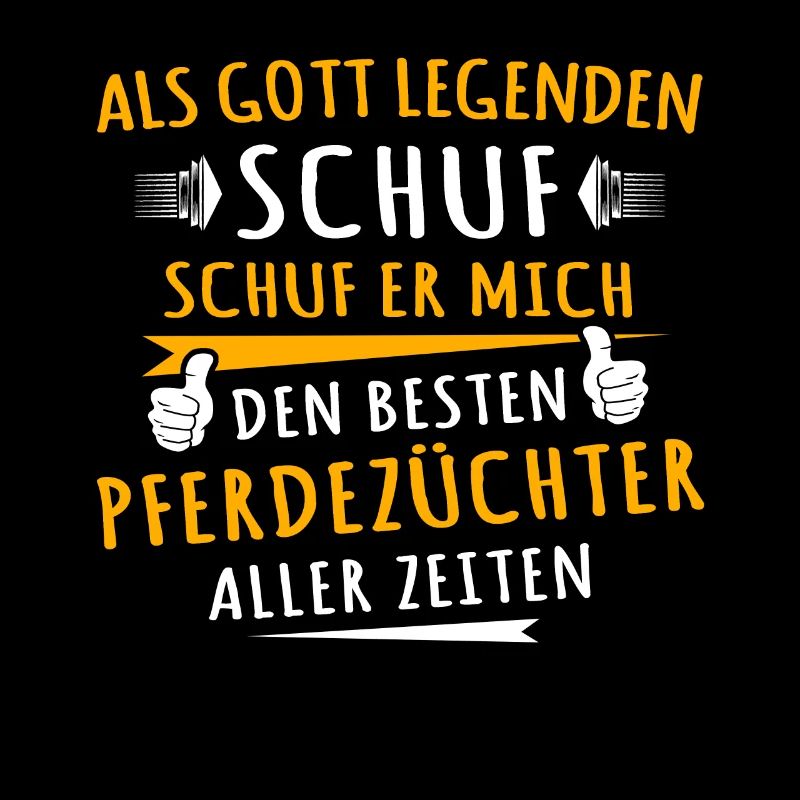 Pferdezüchter