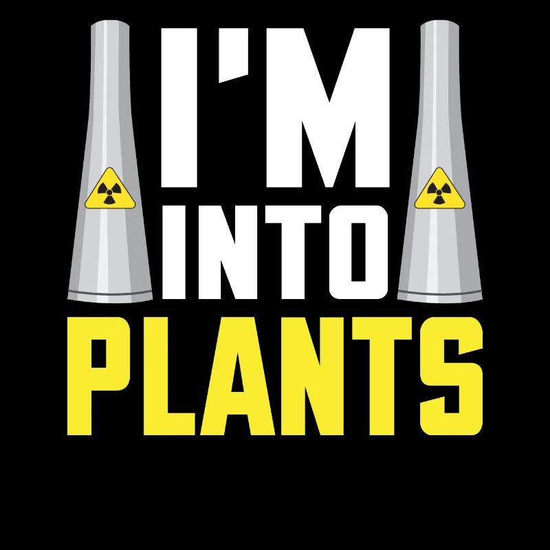 Ingénieur nucléaire de centrale nucléaire