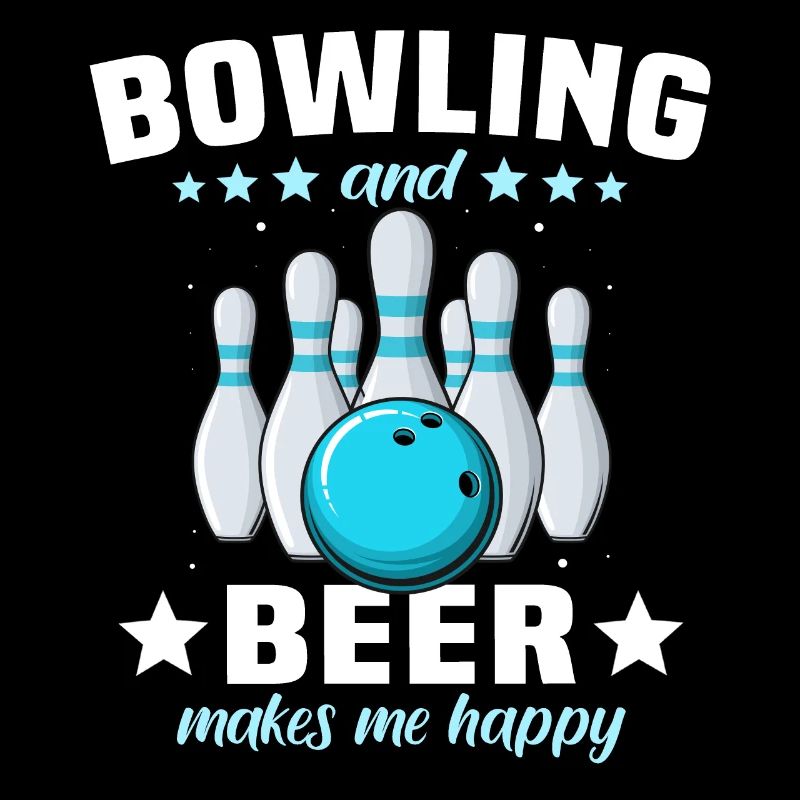Quilleur de bowling
