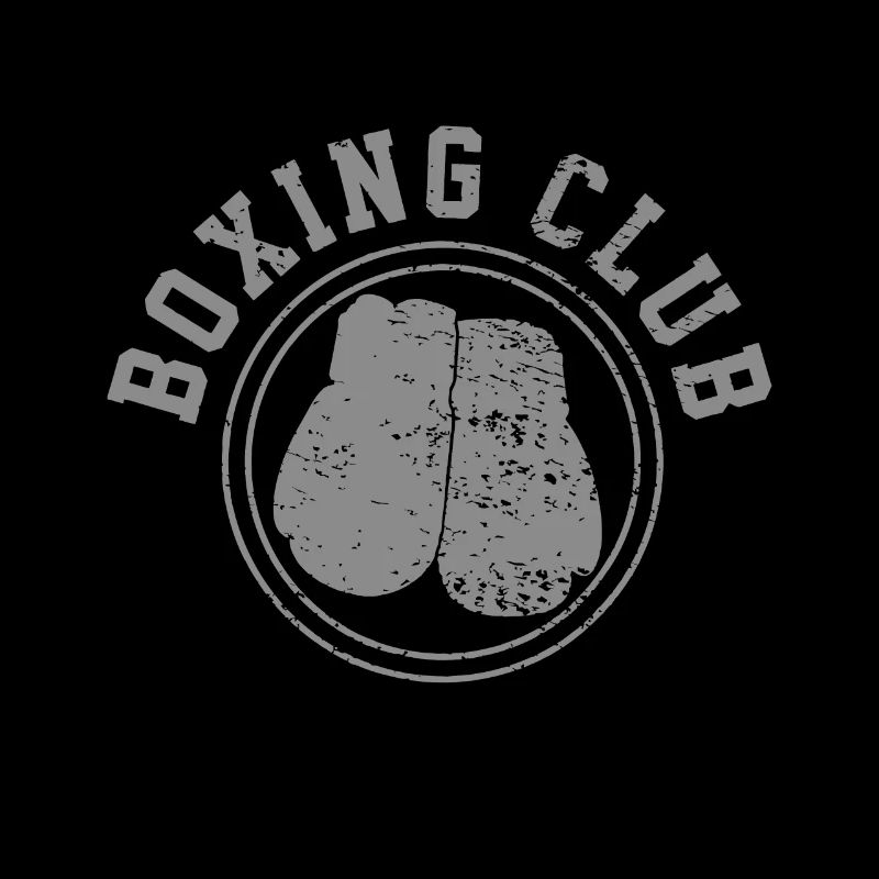 Boxe Boxeur Combattant