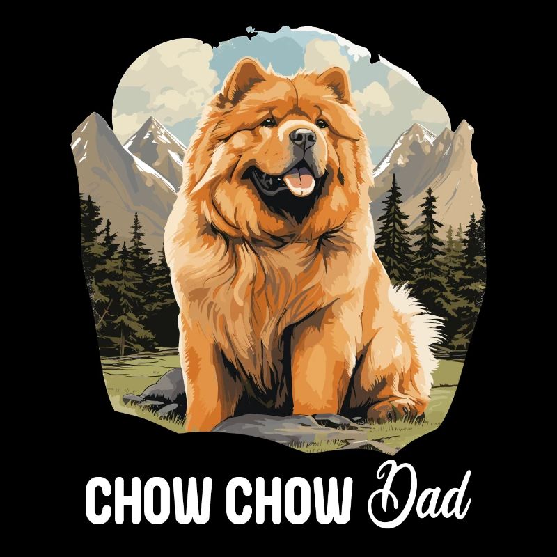Chow Chow pour chien