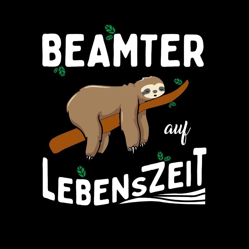 Beamter auf Lebenszeit