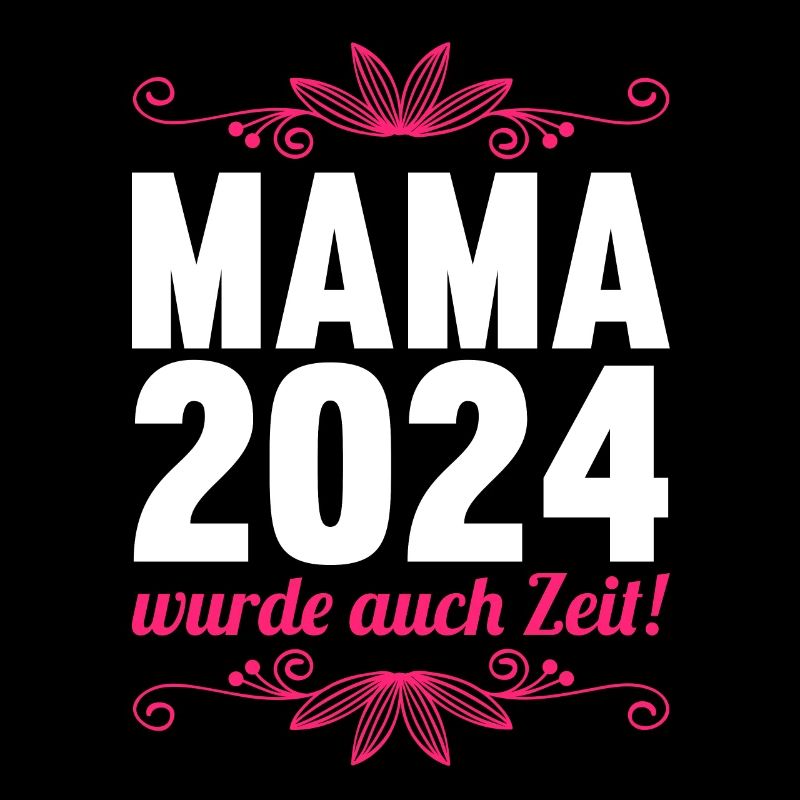 Werdende Mama 2024