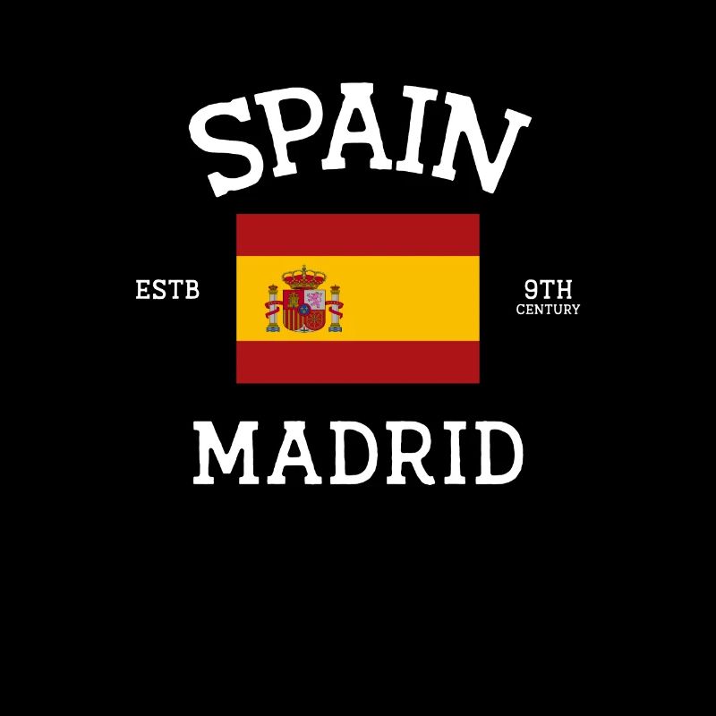 Spanien