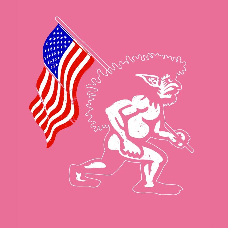 Folklore Mythical Creatures Native Americans Pukwudgie