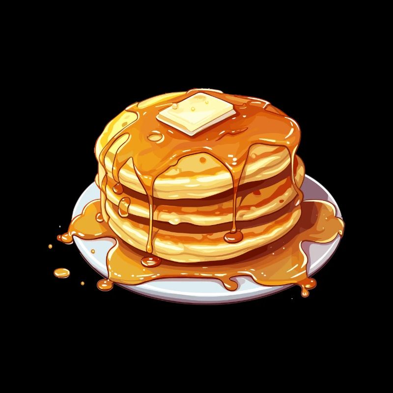 National Maple Syrup Day Day - Sugar and