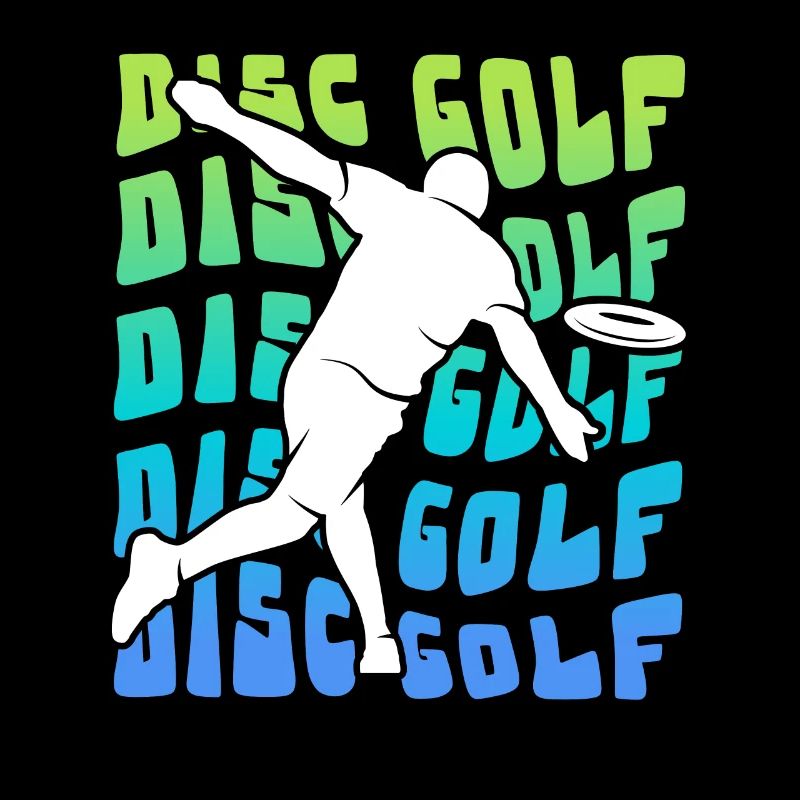 Disc Golf Disc Vintage Disc Golf Disc Golfer