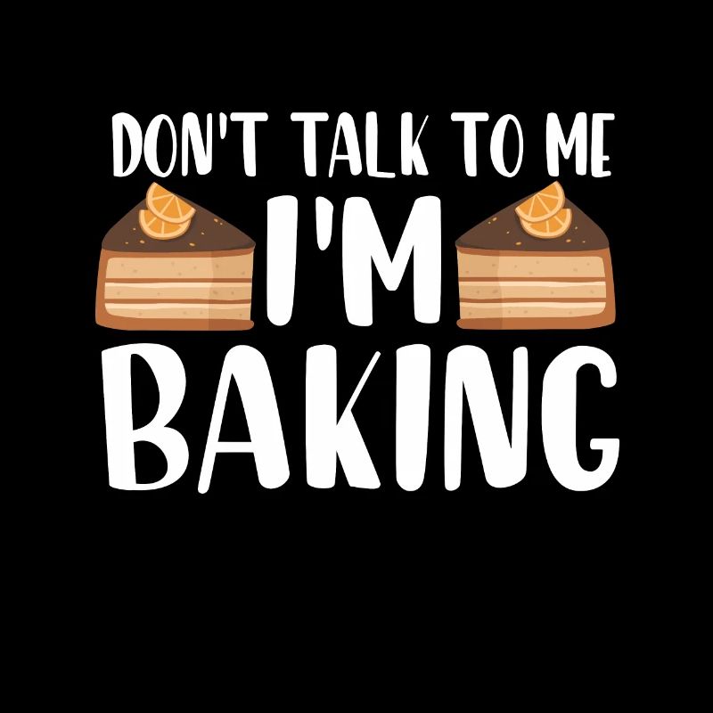 Pastry Chef Baking Baker Cake Baking