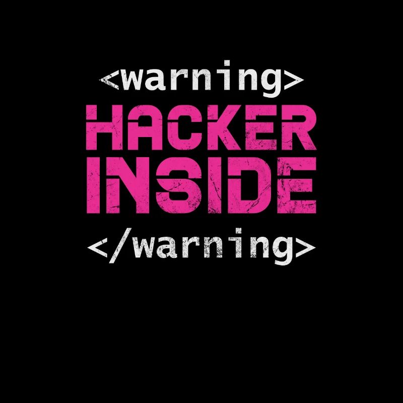 Hacker