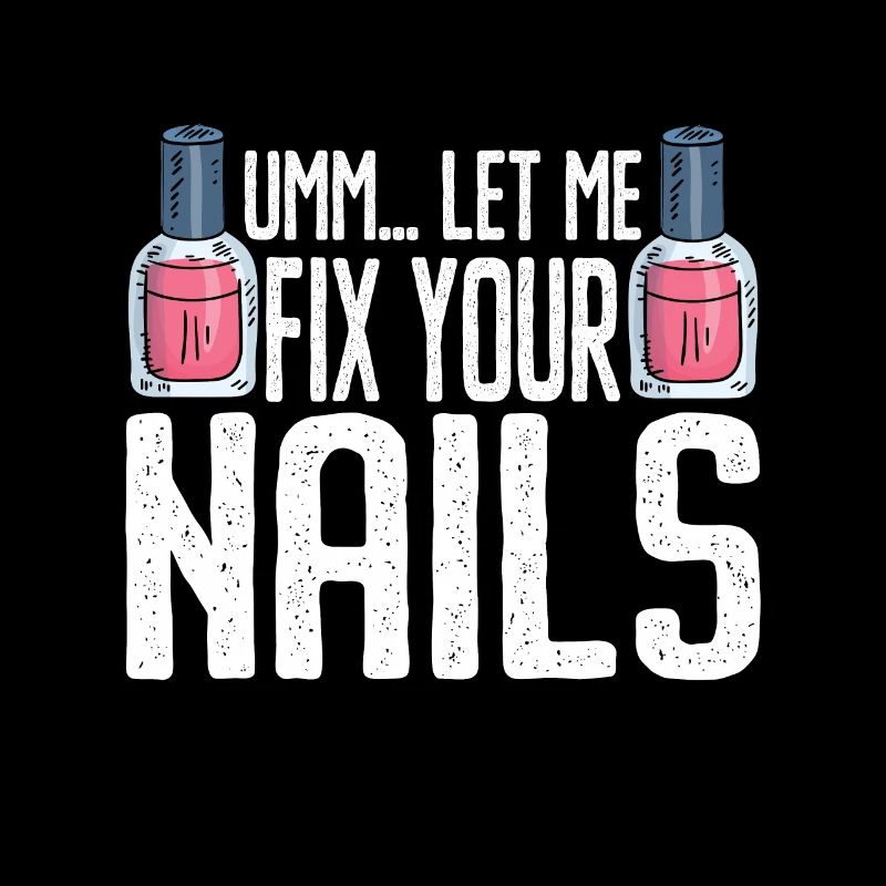 Nail Technician Nail Salon Nail Tech