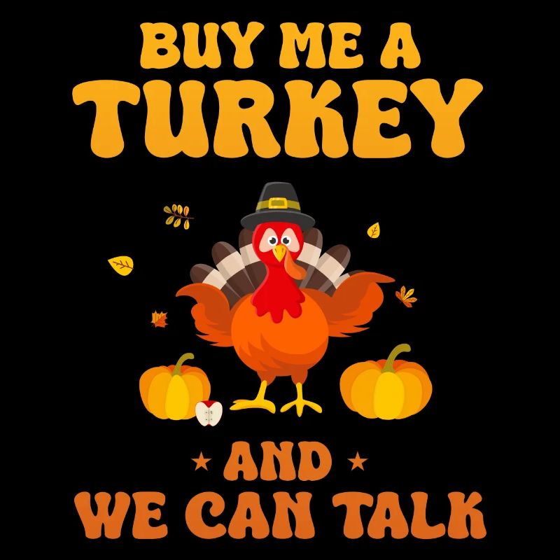 Dinde Thanksgiving
