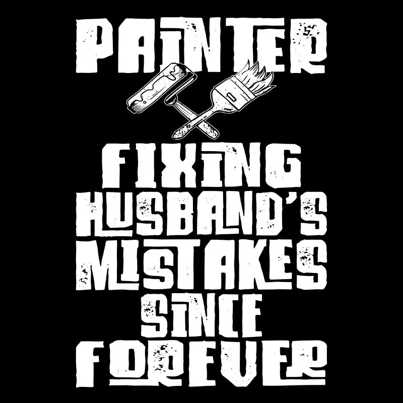 House Painter Decorator Painter
