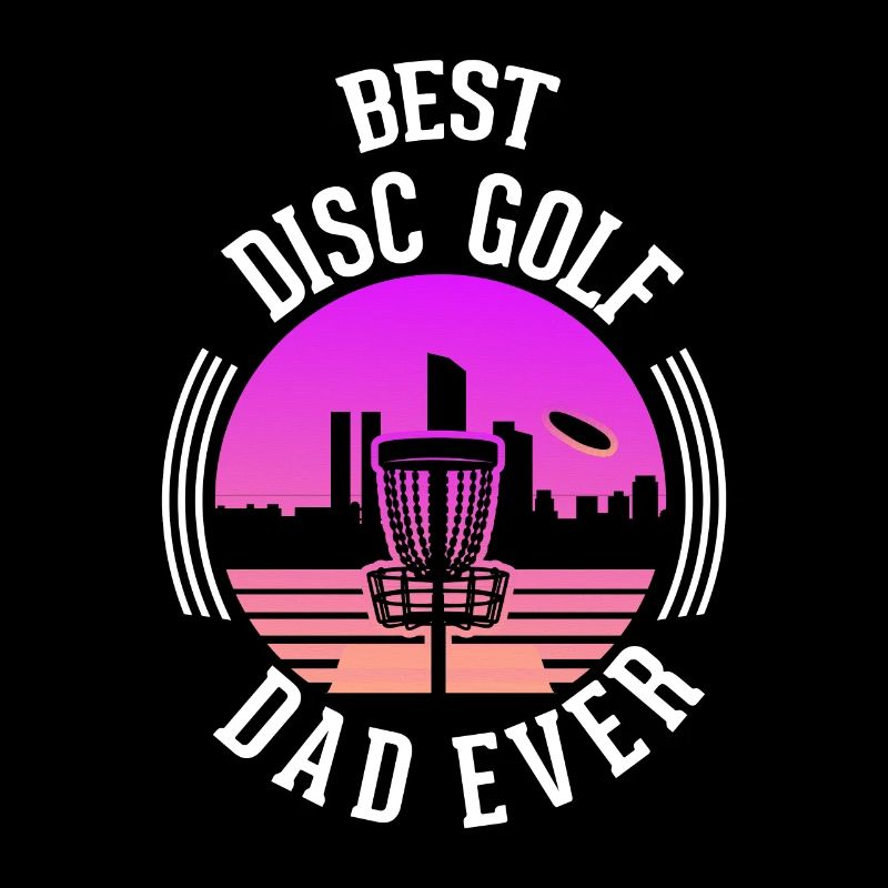 Discgolf Wurfscheibe Disc Golf