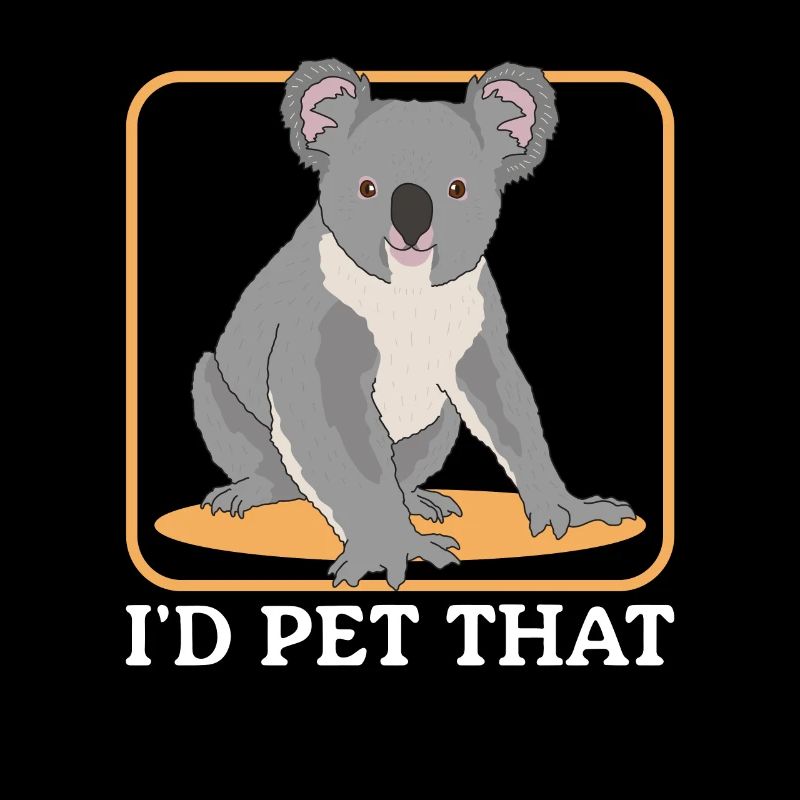 Koala Koalas Koala ours Koala ours cadeau