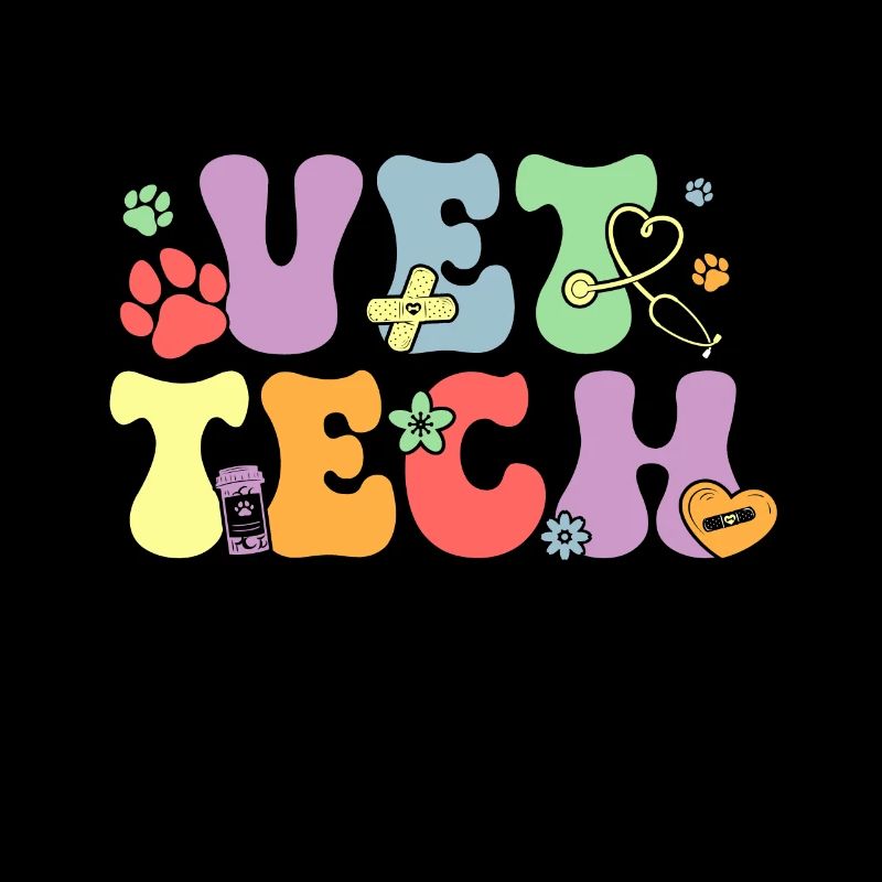 Vet Tech