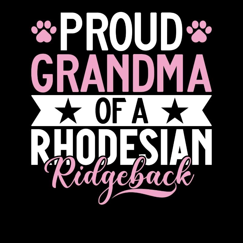 Rhodesian Ridgeback Gifts