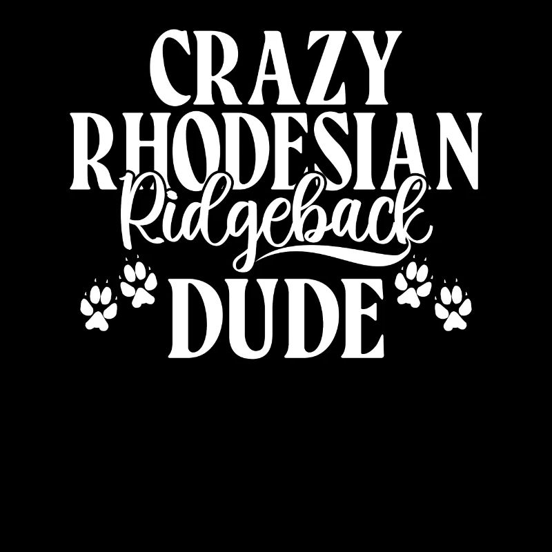 Rhodesian Ridgeback Gifts