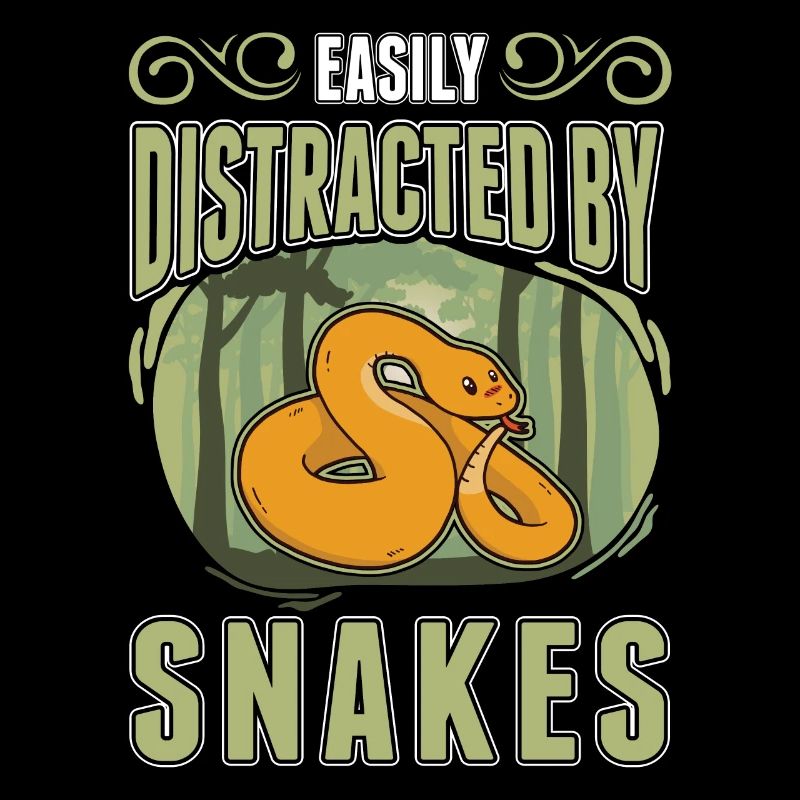 Snake Owner Corn Snake Snake