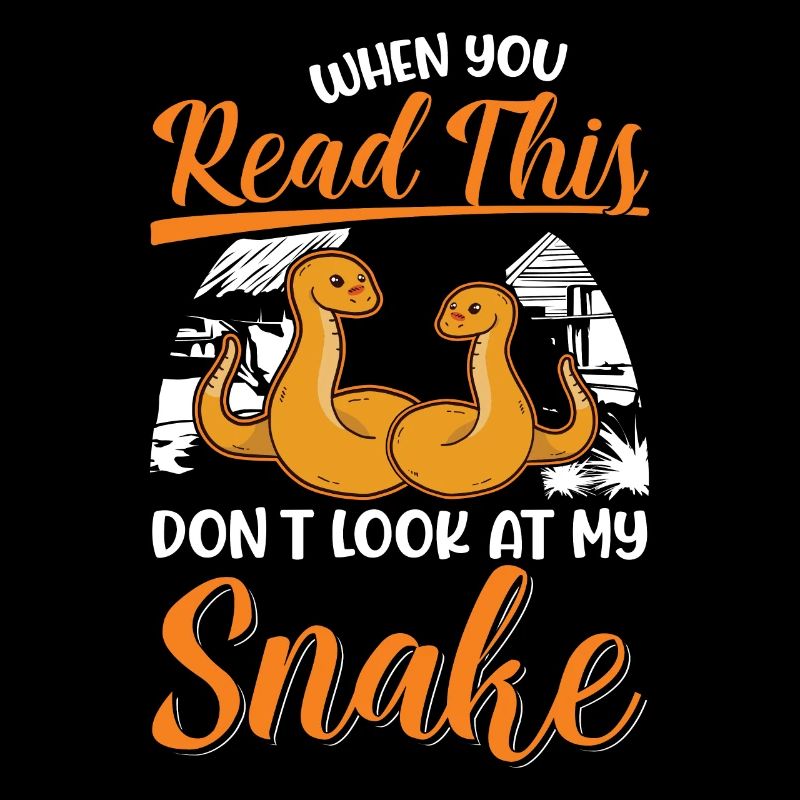 Snake Owner Corn Snake Snake
