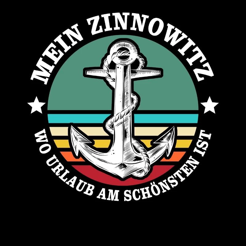 Zinnowitz Urlaub