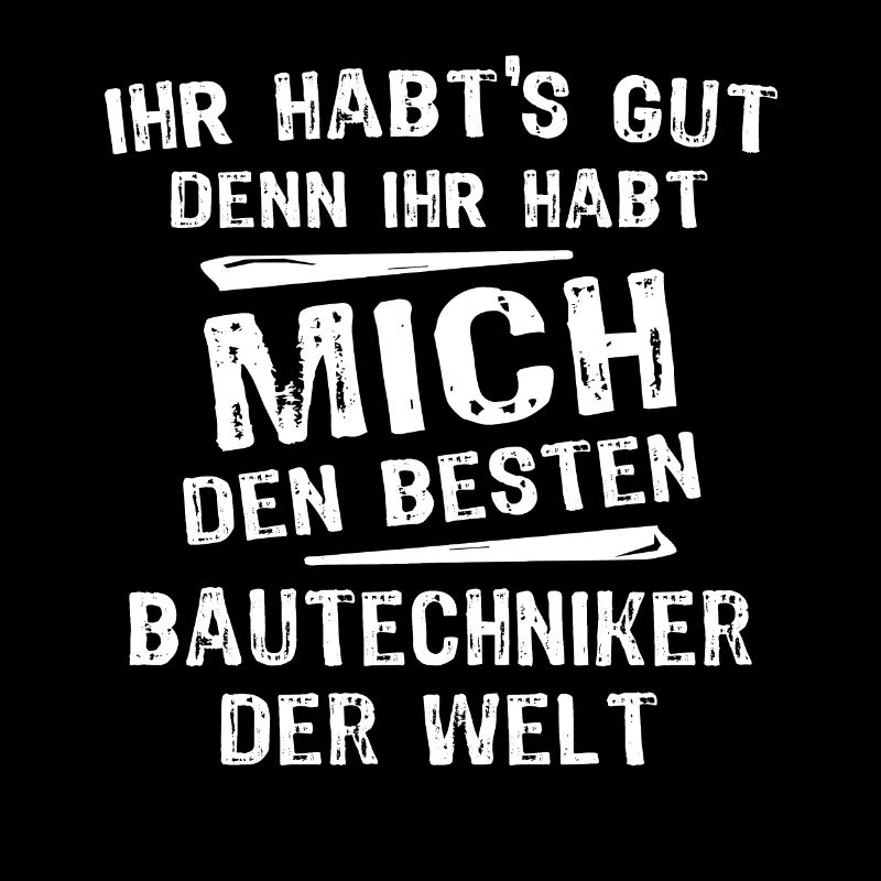 Bautechniker