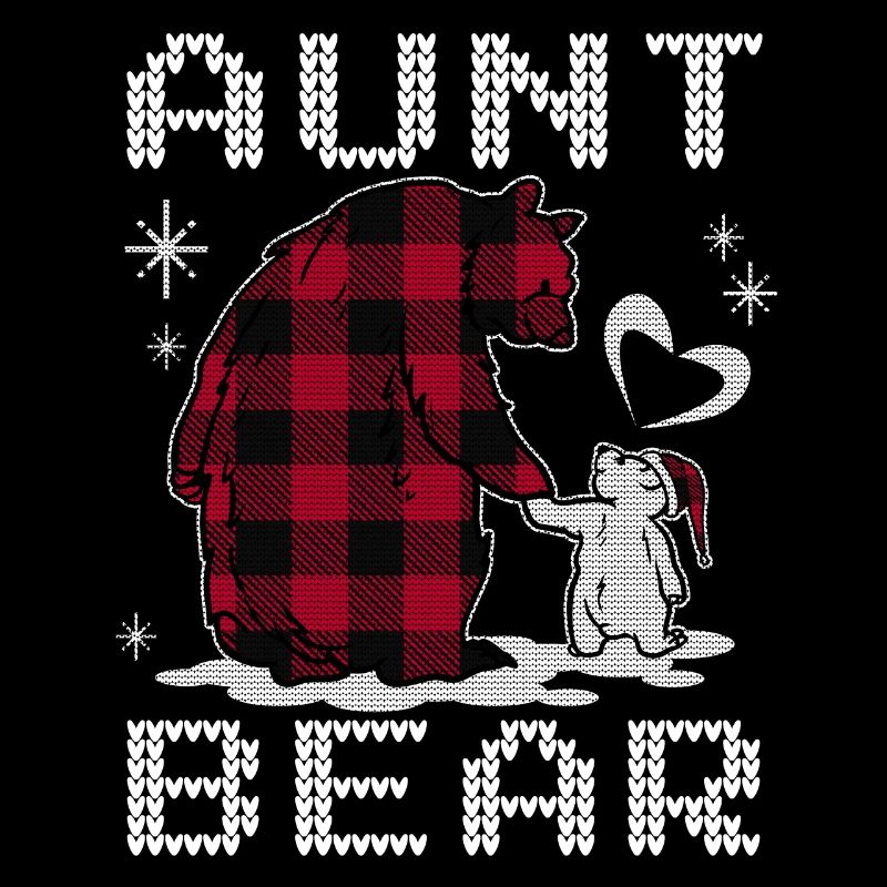 Aunt Bear