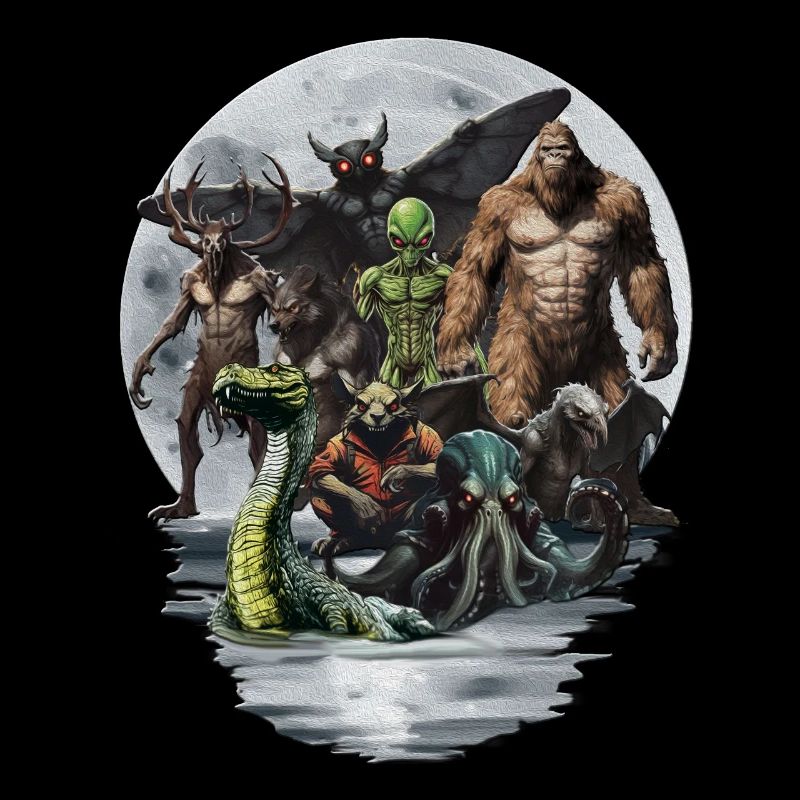 Groupe Cryptid
