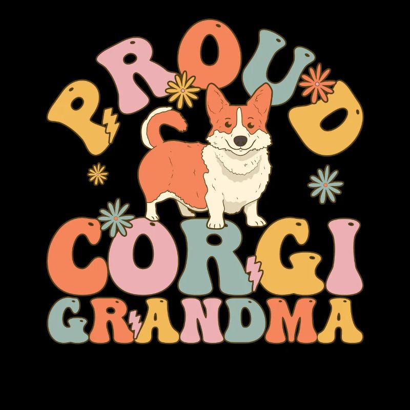 Groovy Dog